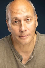 photo of person David Moreland