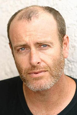 picture of actor Christopher Stollery