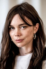 picture of actor Hedda Stiernstedt