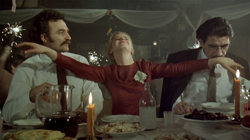Imagen de Underground