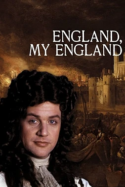 England, My England