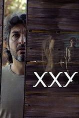 poster of movie XXY