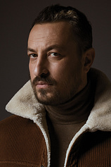 picture of actor Onur Saylak