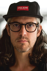 photo of person David I. Strasser
