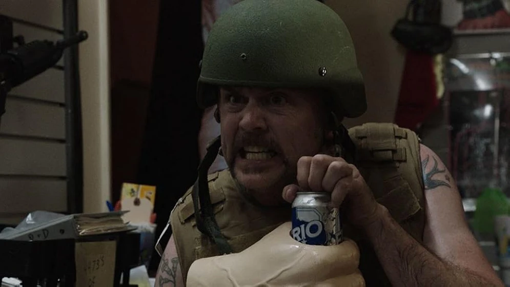 Johnny Dowers en fat-ass-zombies