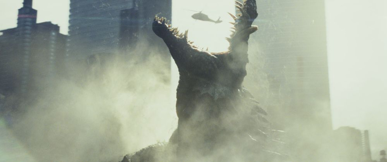 Imagen de Proyecto Rampage