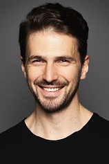 picture of actor Emre Kızılırmak
