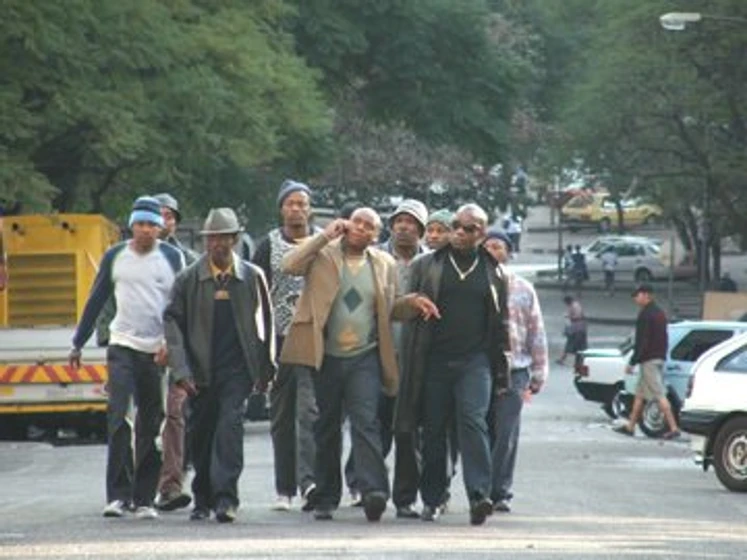 Imagen de gangster-s-paradise-jerusalema