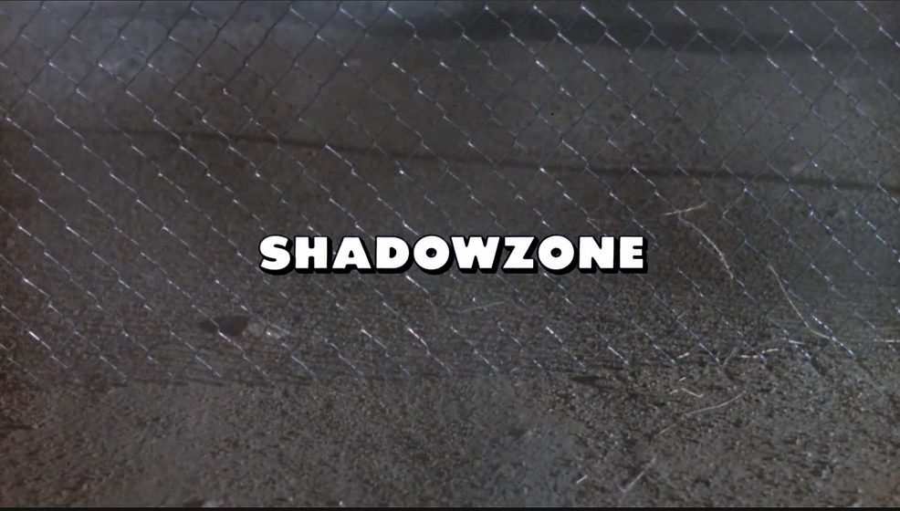 Imagen de Shadowzone (Títulos de crédito)