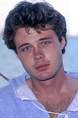 picture of actor William Kirby Cullen