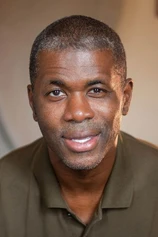 Foto de Mo Sesay