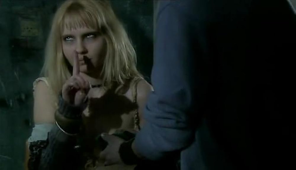 Arhontissa Mavrakaki en the-zero-years