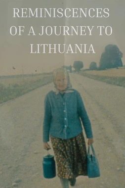 Reminiscencias de un viaje a Lituania