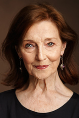 picture of actor Stella McCusker
