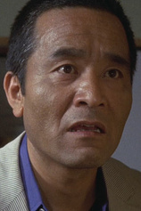 picture of actor Akira Takahashi