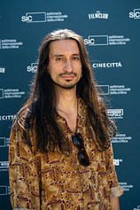 photo of person Antonio La Camera