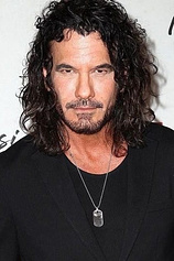 picture of actor Mario Cimarro