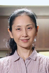 picture of actor Kumi Nakamura