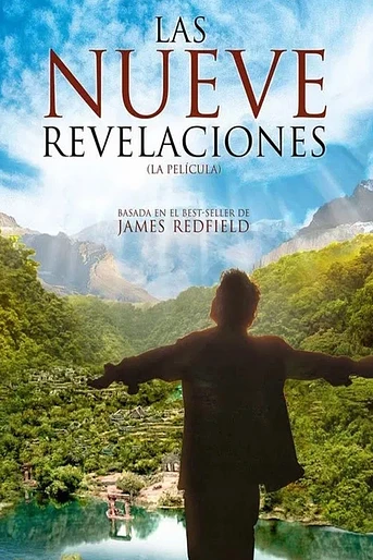 Poster de Las nueve revelaciones