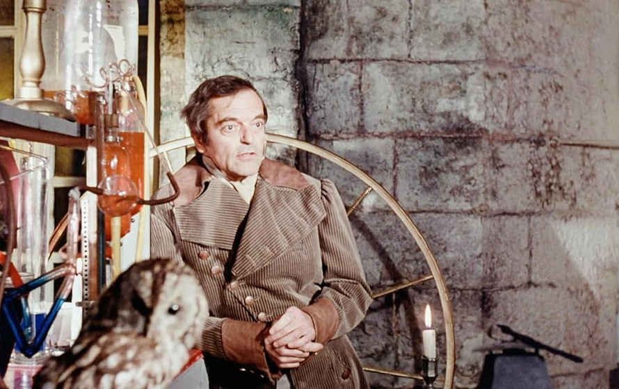 Howard Vernon en orloff-y-el-hombre-invisible