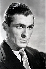 picture of actor Edward Underdown