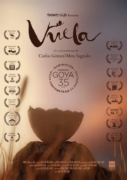 Vuela