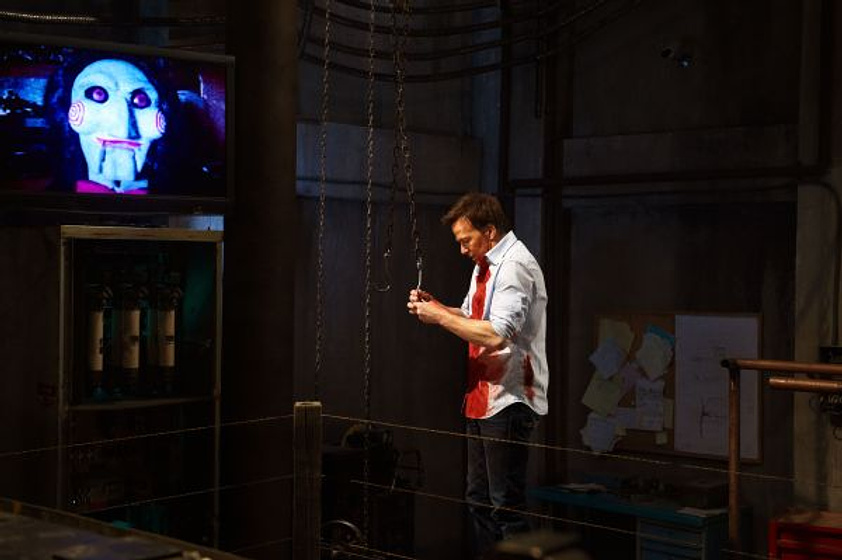 Imagen de Saw VII 3D