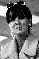 picture of actor Patricia Aspíllaga