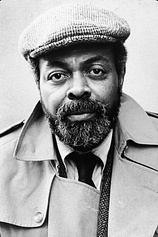 picture of actor Amiri Baraka