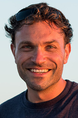 photo of person Robert Hollingworth
