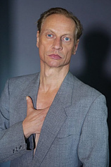 picture of actor Victor Schefé