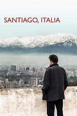 poster of movie Santiago, Italia