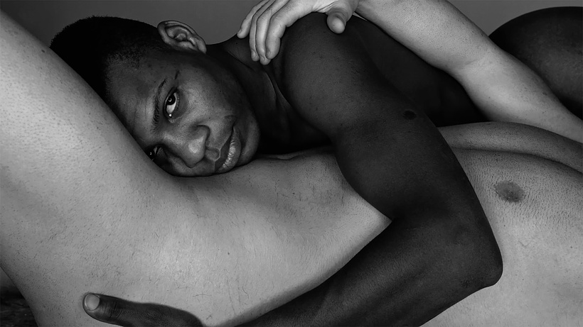 Imagen de Hidden Master: The Legacy of George Platt Lynes