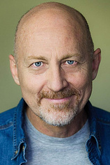 picture of actor David Carey Foster