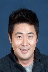 picture of actor Cha Hyeon-woo