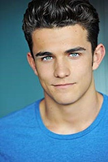 picture of actor Greg Rogstad