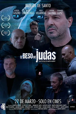 El Beso de Judas