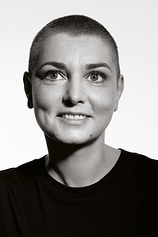 photo of person Sinéad O'Connor