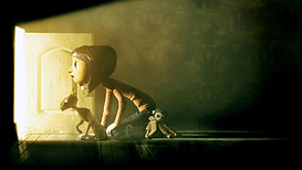 Imagen de Los Mundos de Coraline