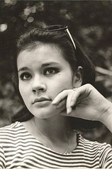 photo of person Margareth Clémenti