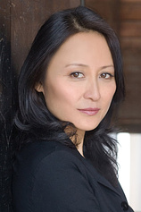 picture of actor Janet Lo