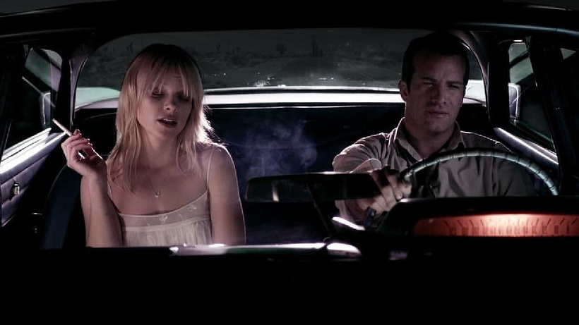 Imagen de Dark Country