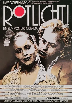 Rotlicht!