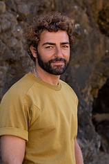picture of actor Diogo Faria