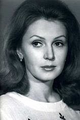 picture of actor Valentina Titova