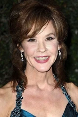 photo of person Linda Blair