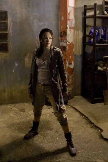 Kristin Kreuk en street-fighter-la-leyenda