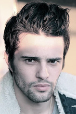 picture of actor Olivier Chenille