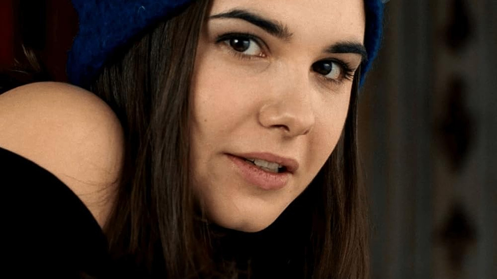 Mariya Andreeva en soulless