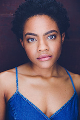picture of actor Gabby Beans